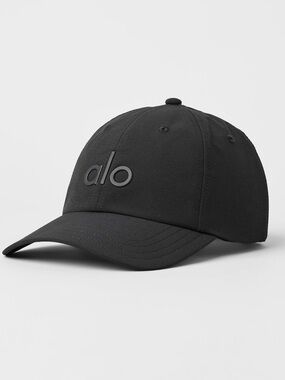 ALO Yoga Performance Off-Duty Cap
